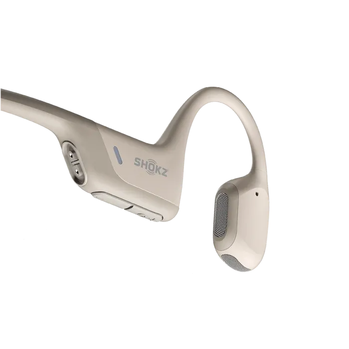 Shokz OpenRun Pro ベージュ SHOKZ OpenRun Pro BEIGE