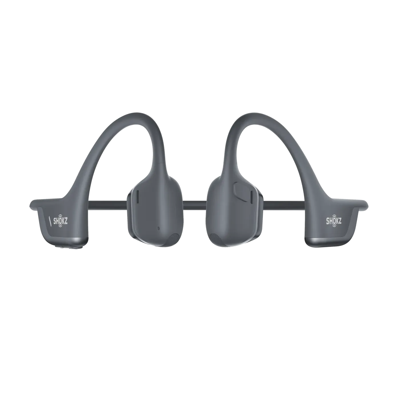 SHOKZ SHOKZ OpenRun Pro 2 Headphones Black