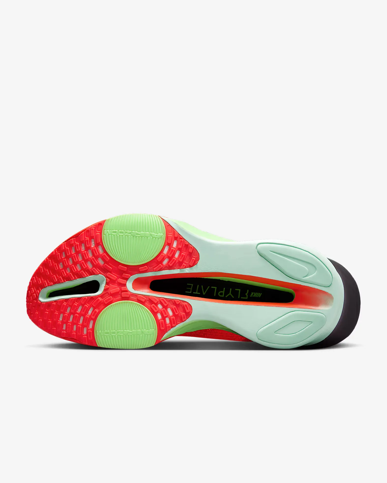 Nike Men's Nike Alphafly 3 Road Racing Shoes BRIGHT CRIMSON/CAVE