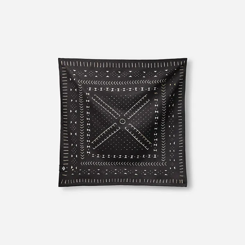 Nomadix Bandana Towel MUD CLOTH