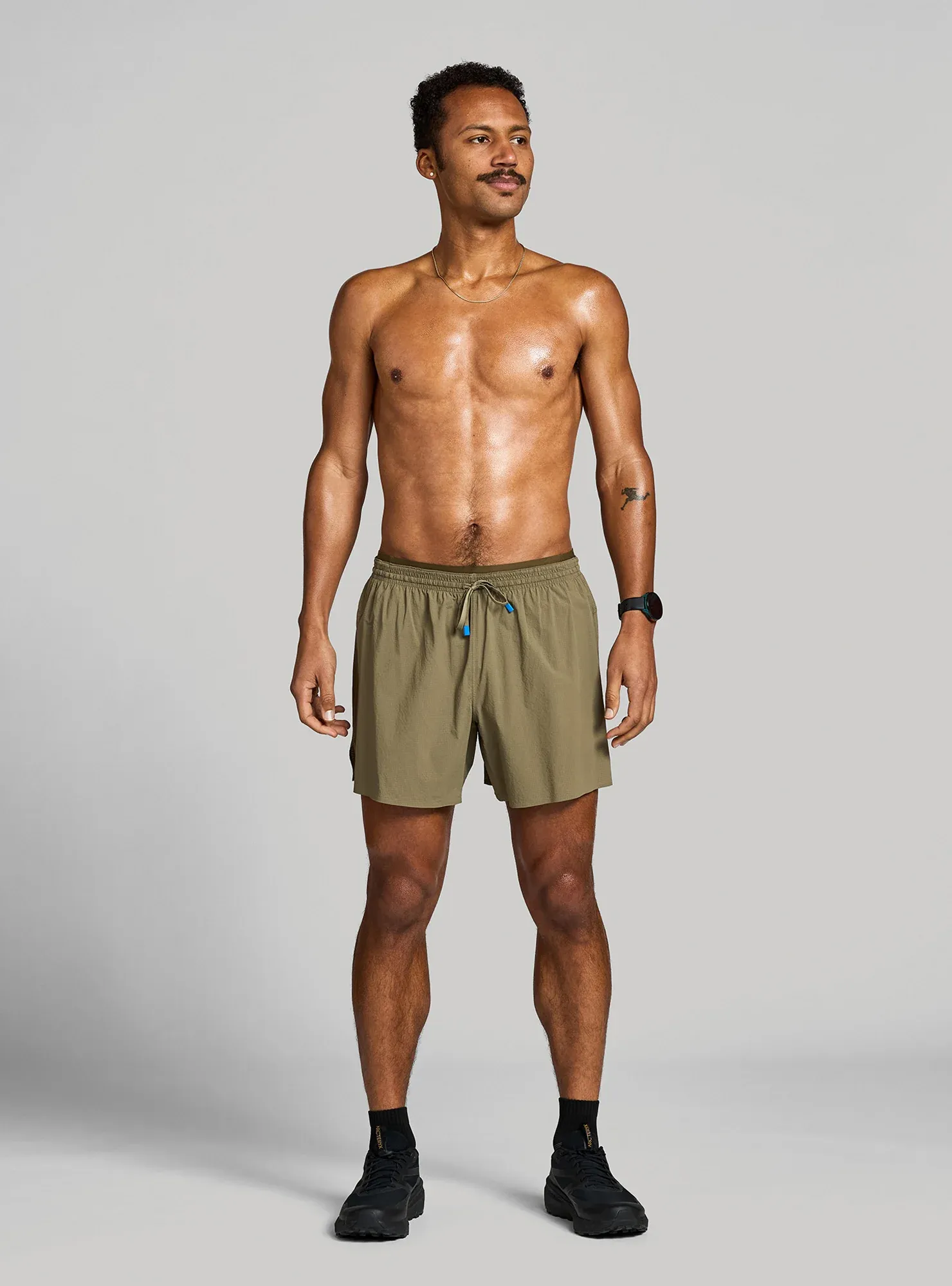 Janji Men's 5