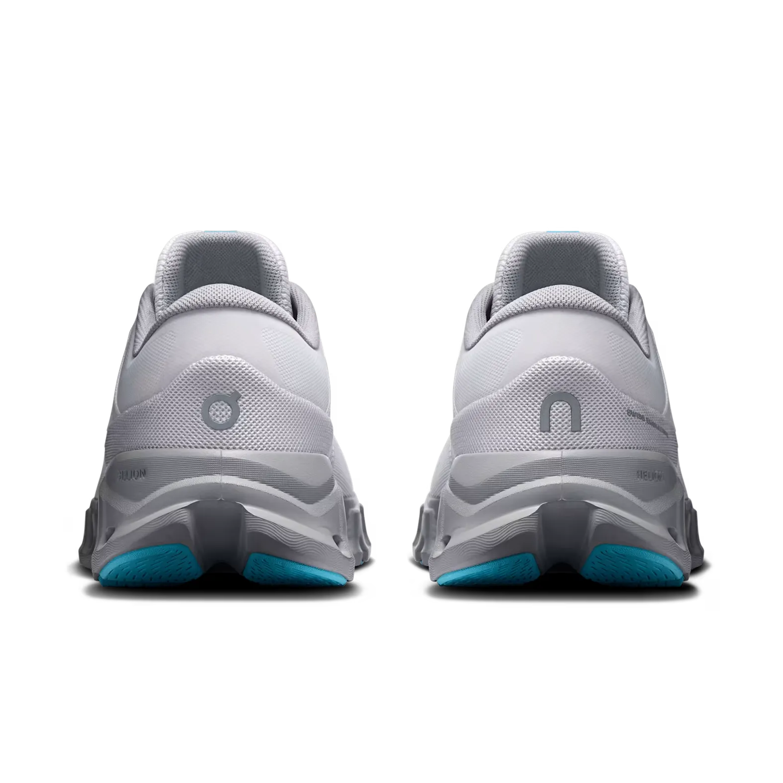 On Men's Cloud X 5 Frost | Alloy