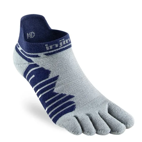 Injinji Socks ULTRA RUN NS COBALT