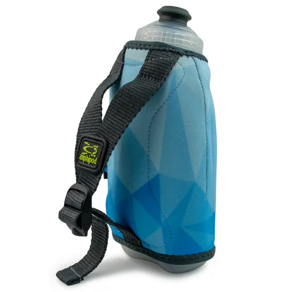 Amphipod Hydraform Chiller 12 Icy Blue