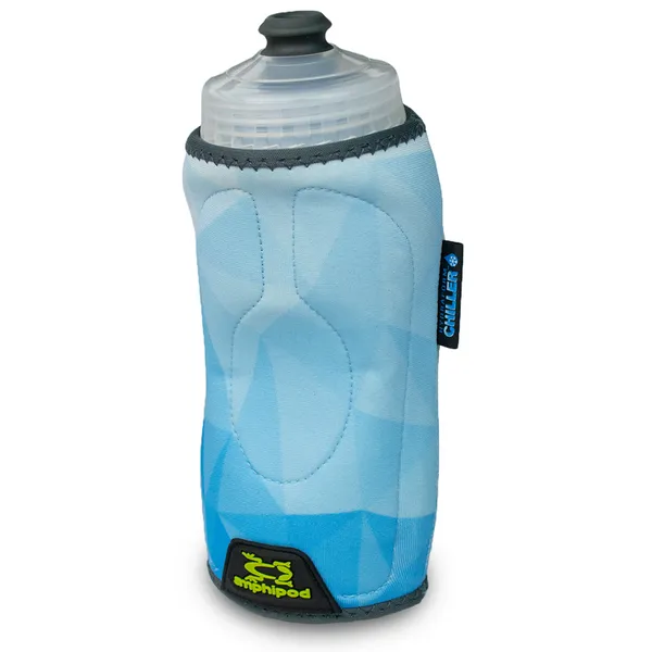 Amphipod Hydraform Chiller 20 Icy Blue