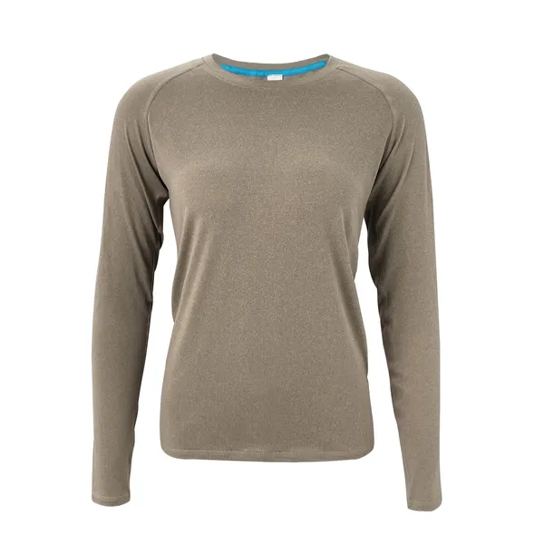 BlueOx BLUEOX Women's Long Sleeve Mourning Dove