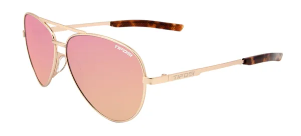 Tifosi Shwae Gold pink