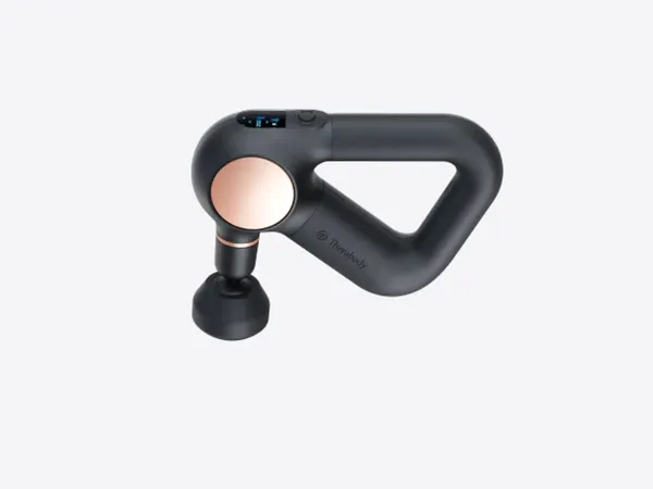 Therabody Theragun Sense BLACK/ROSE GOLD