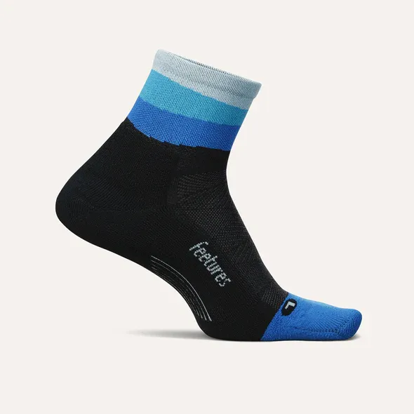Feetures ELITE LC QTR OCEANIC ASCENT
