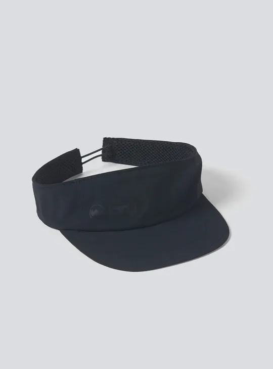 Janji AFO Hyperlight Visor Midnight