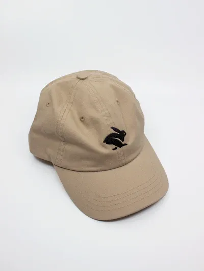 Rabbit Apparel Rabbit Hat khaki