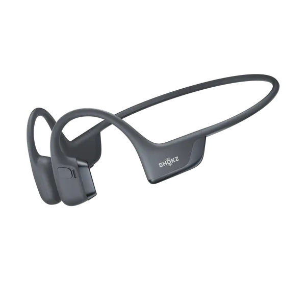 Shokz OpenRun Pro 2 Black