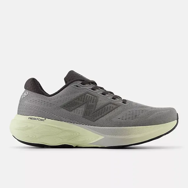New Balance Men's Fresh Foam X 880v15 Slate Grey