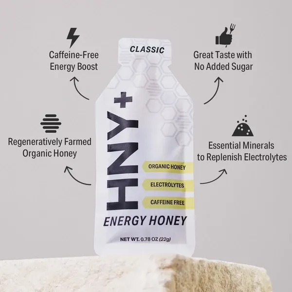 HNY+ HNY+ Classic CLASSIC HONEY