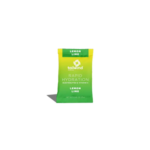 Tailwind RAPID HYDRATION LEMON LIME