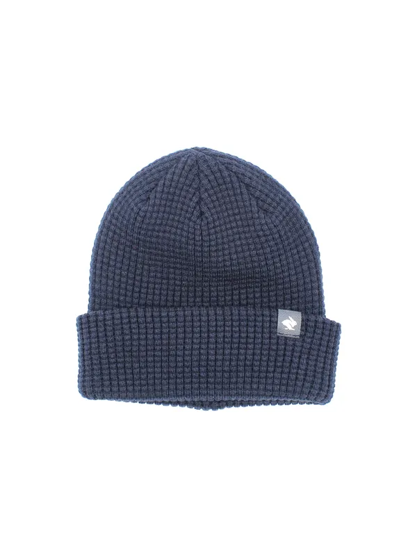 Rabbit Apparel WAFFLE BEANIE DressBlues