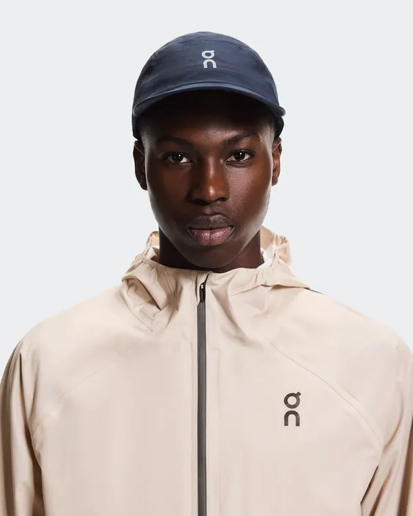 On Performance Cap Navy