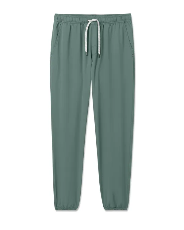 Vuori Men's Kore Jogger Agate Green