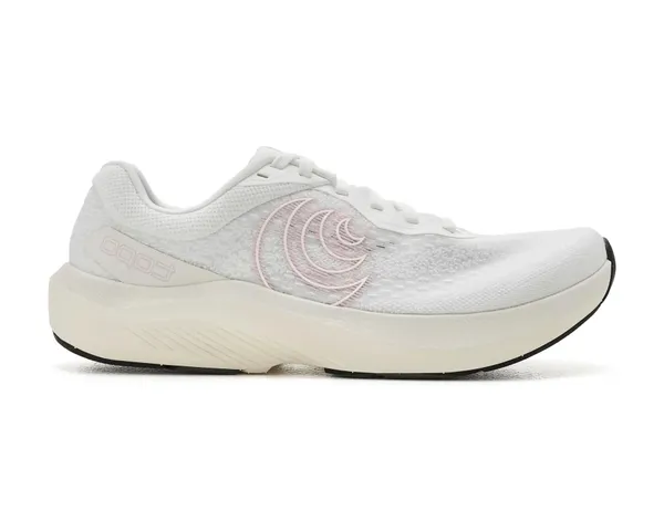 Topo Athletic Women's Magnifly 6 WHITE/PINK