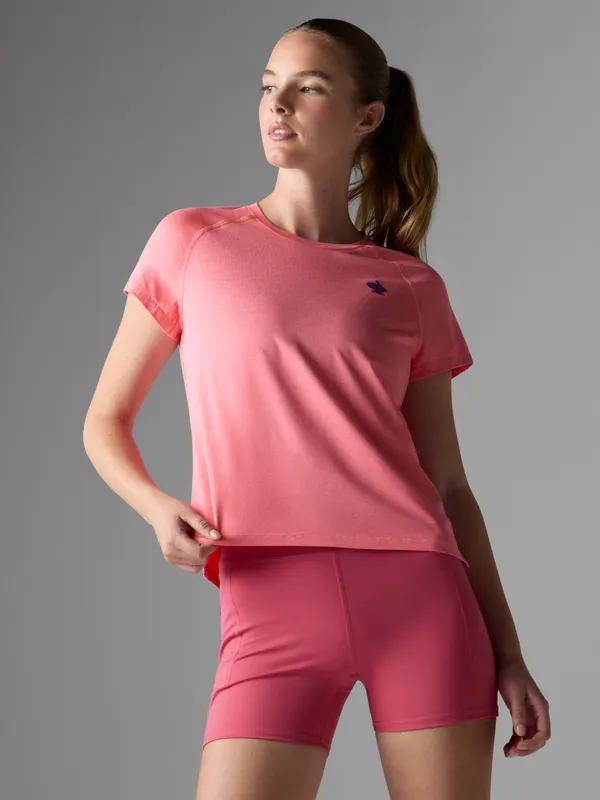 Rabbit Apparel EZ Tank - women Strawberry Pink