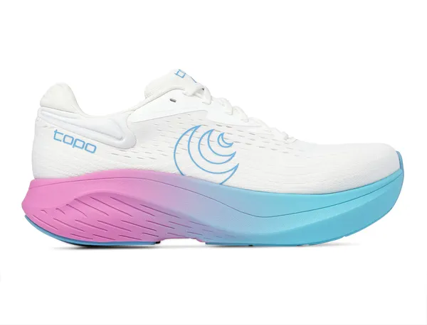 Topo Athletic W ATMOS 2 CLOUD/SKY