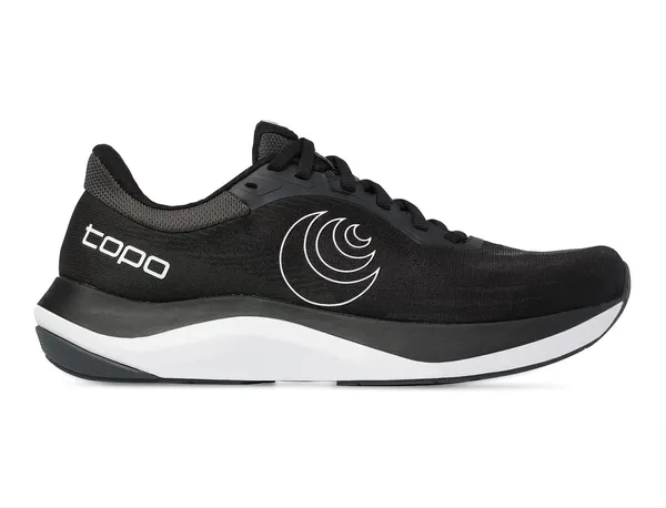 Topo Ultrafly 6 Men Black/White
