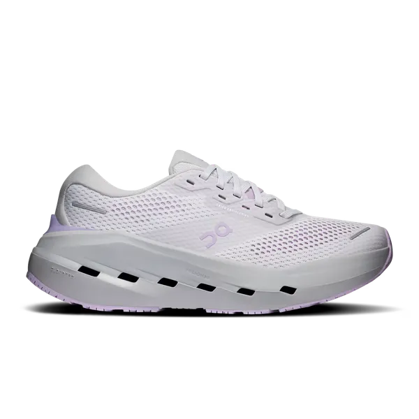 ON Women's Cloudrunner 3 Max Frost/Verbana