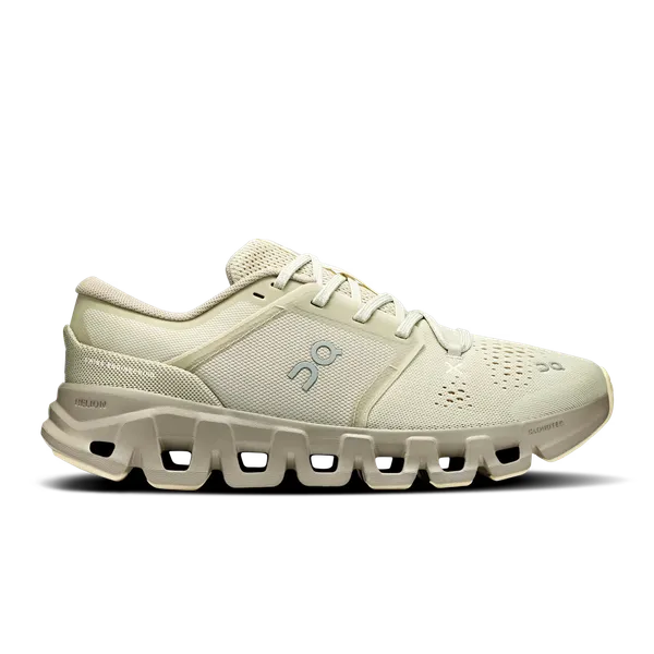 ON Women's Cloud X 5 Chalk | Brume