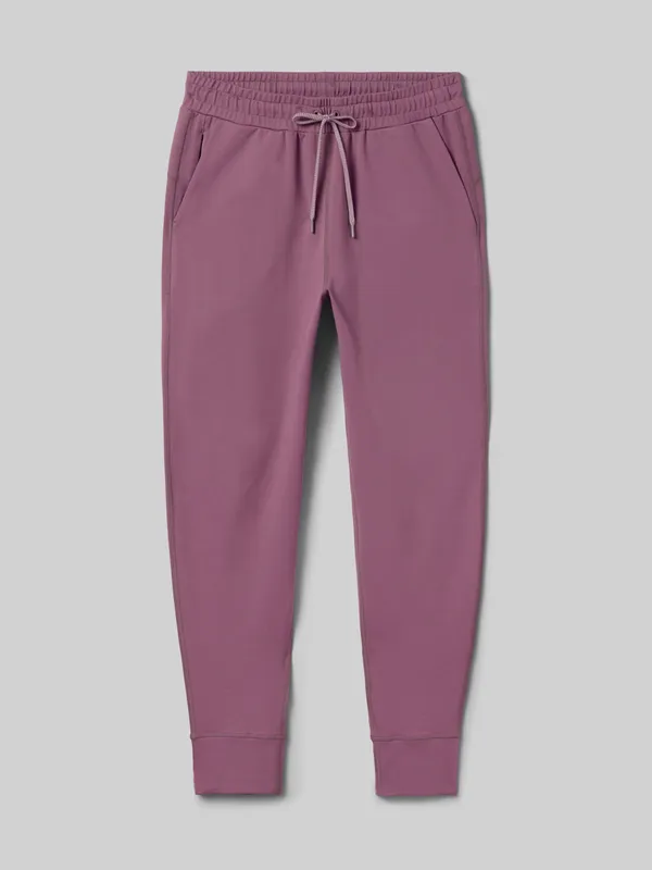 Rabbit Apparel EZ JOGGER HAWTHORN ROSE