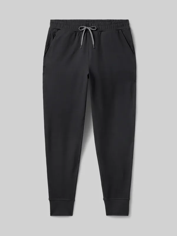 Rabbit Apparel EZ JOGGER Black
