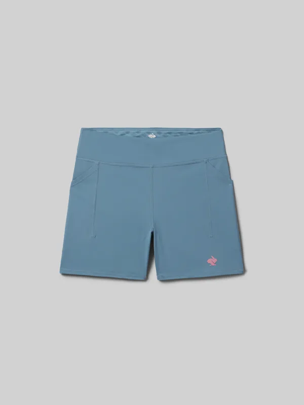 RABBIT Women's Speed Leggy 4" Spring Lake