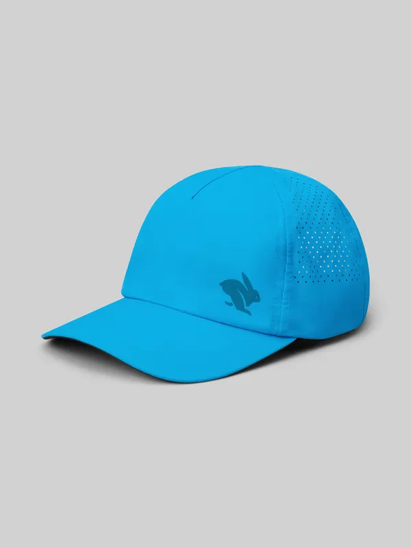 RABBIT Elite Hat ATOMIC BLUE