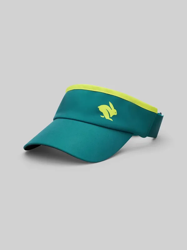 RABBIT Adjustable Visor Gulf Coast