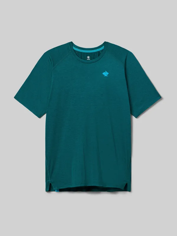 RABBIT Men's EZ Tee SS Gulf Coast