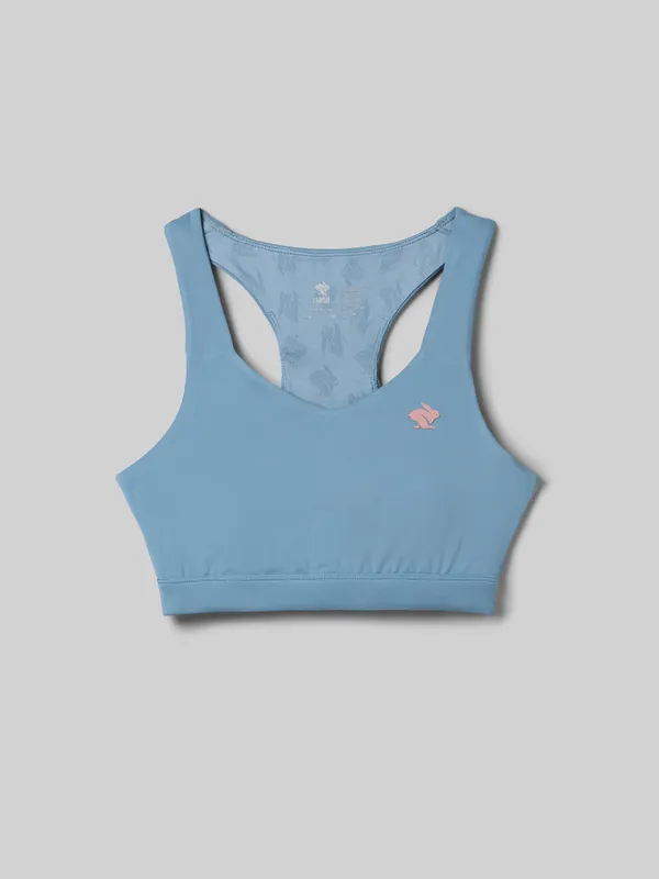 RABBIT Women's Pocket Bra Spring Lake