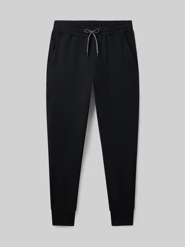 RABBIT Men's EZ Joggers Black