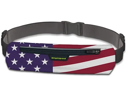 AMPHIPOD MICROSTRETCH + LUXE UNITED