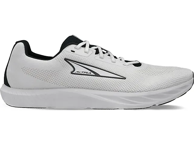 ALTRA Men's ESCALANTE 4 WHITE/BLACK