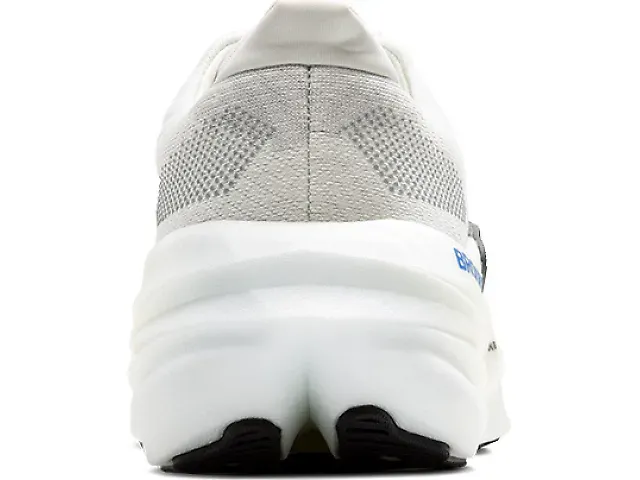 Brooks Men's Glycerin Max 099 Grey/Black/Nightlife