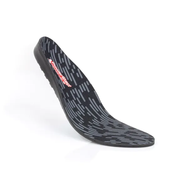 PowerStep COMFORT LAST BLK