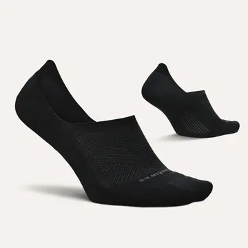 FEETURES! Elite Light Cushion Invisible Black
