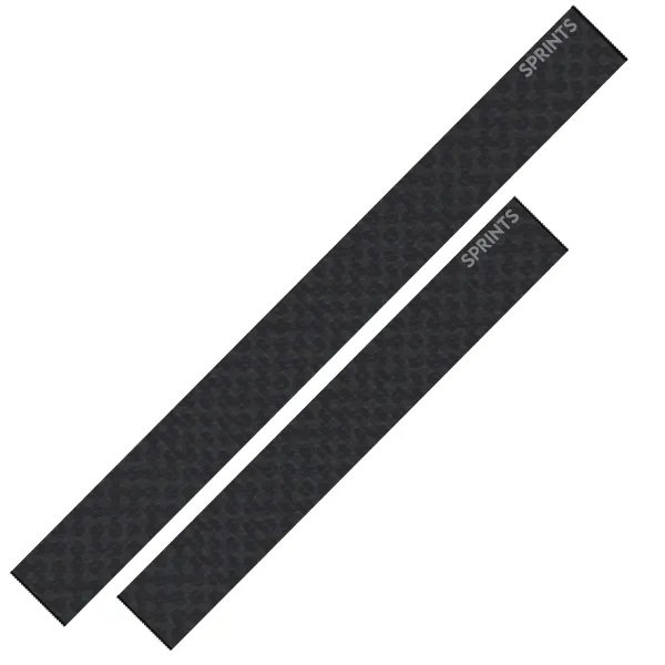 Sprints Sprints Seat Belt Covers Midnight Mile