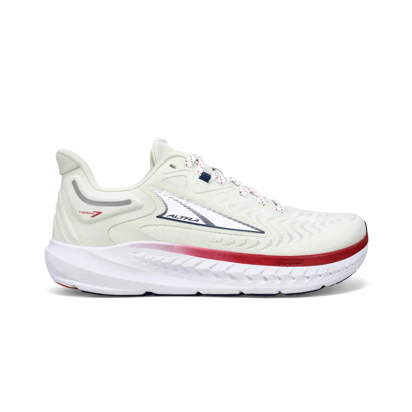 Altra Women's Torin 7 140 White/Blue