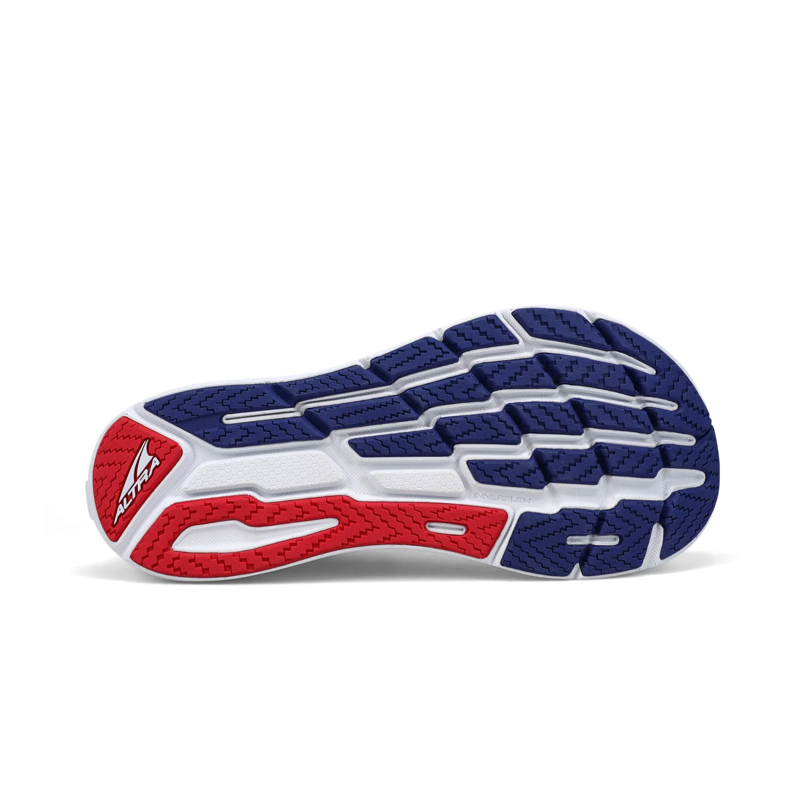 Altra Women's Torin 7 140 White/Blue