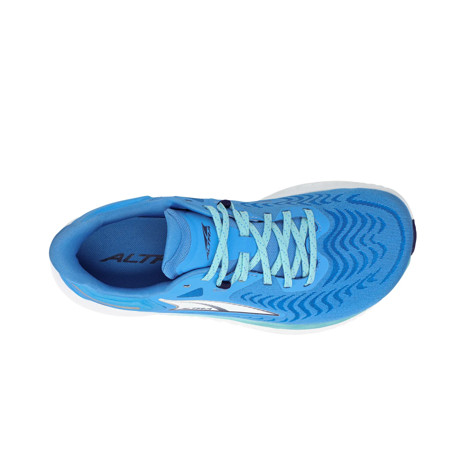 Altra Women's Torin 7 440 Blue