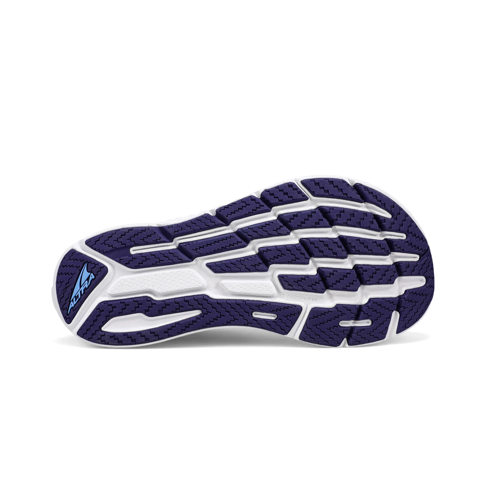 Altra Women's Torin 7 440 Blue
