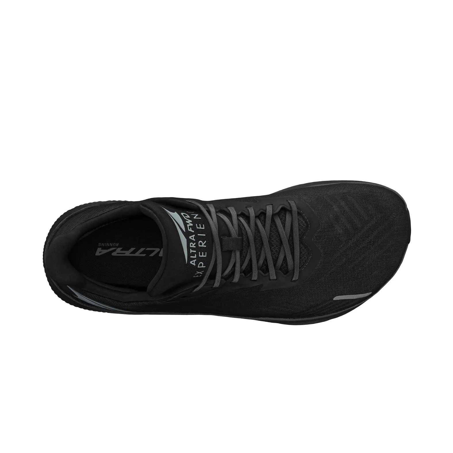 NEW ALTRA men\'s altrafwd experience shoe in black Altra FWD Experience Review - FueledByLOLZ main image 2