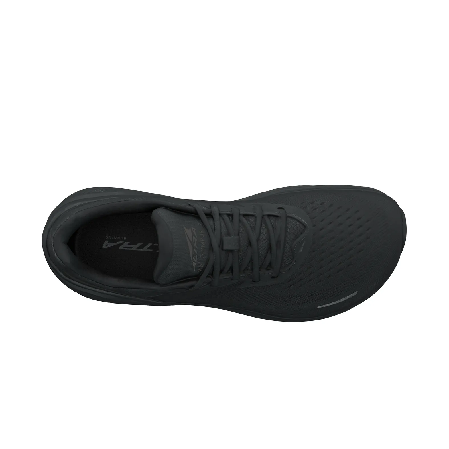 Altra Men's VIA OLYMPUS 2 BLACK