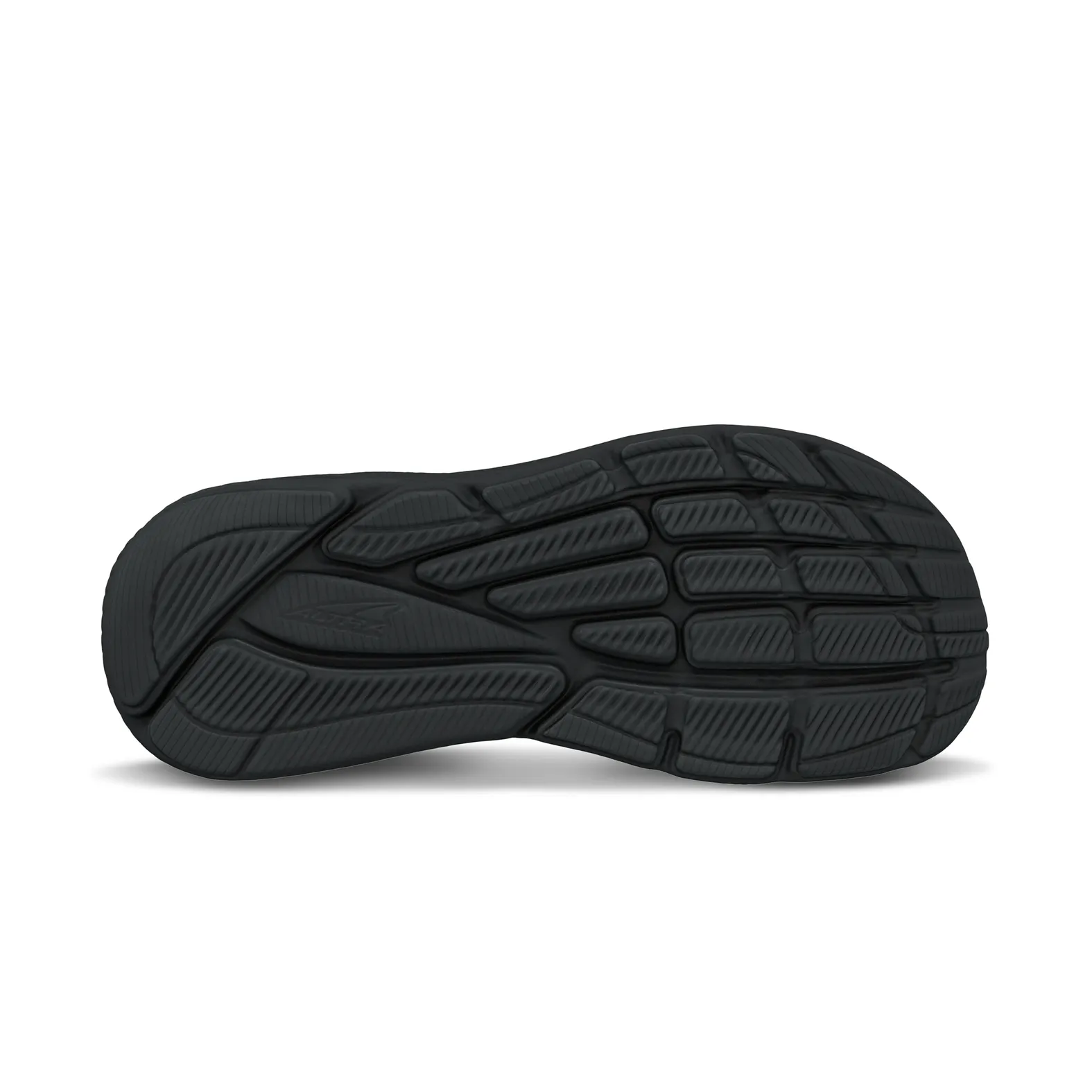 Altra Men's VIA OLYMPUS 2 BLACK