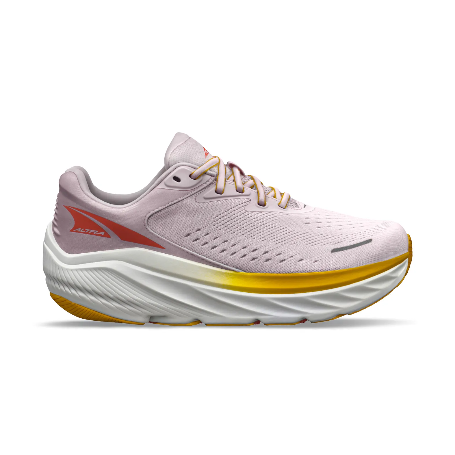 Altra Women's Via Olympus 2 628 Orange/Pink